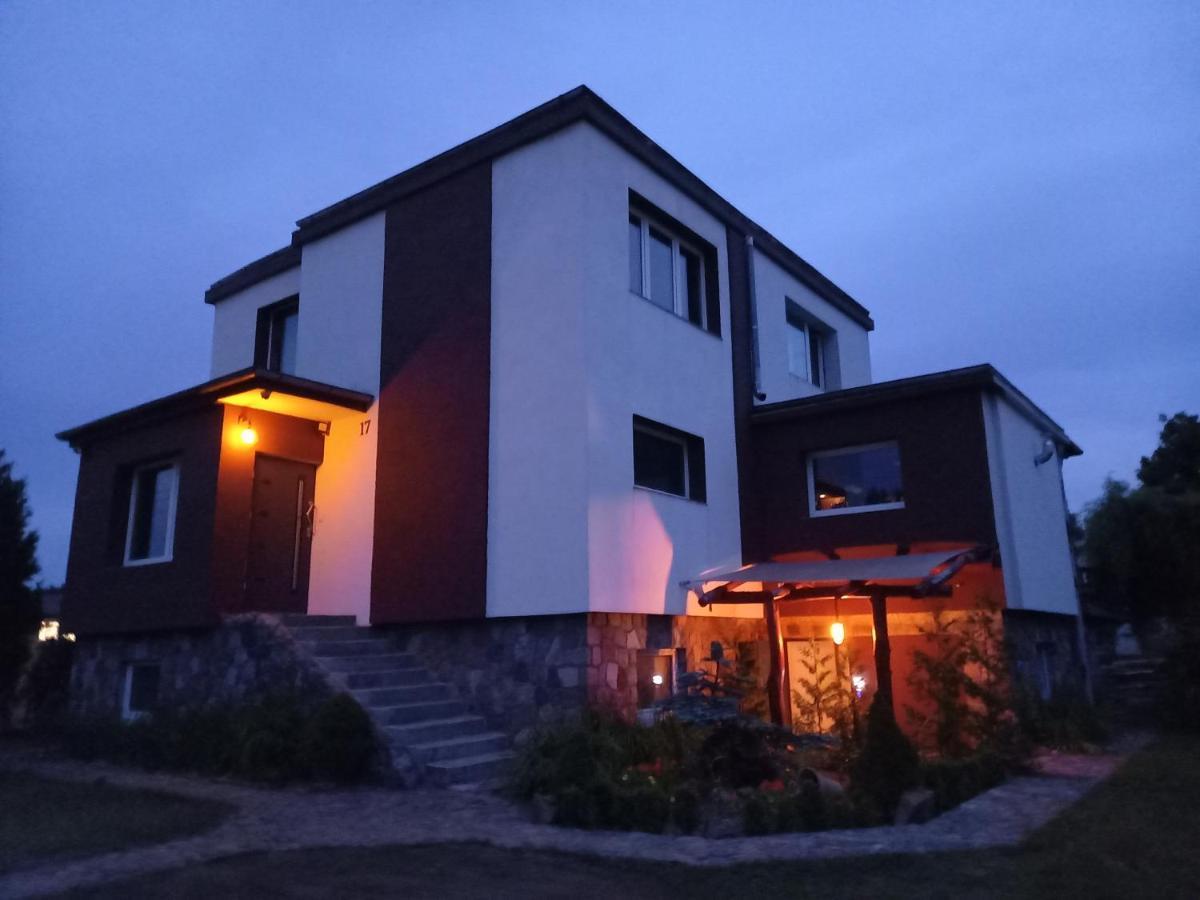 24H Gdynia Mini Apartamenty Na Kod Dostepu & Free Parking & No Keys Exterior photo