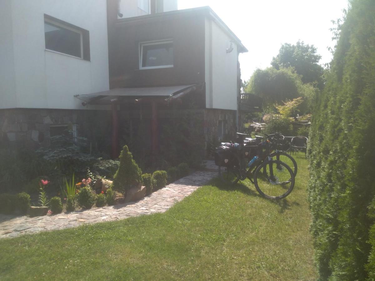 24H Gdynia Mini Apartamenty Na Kod Dostepu & Free Parking & No Keys Exterior photo