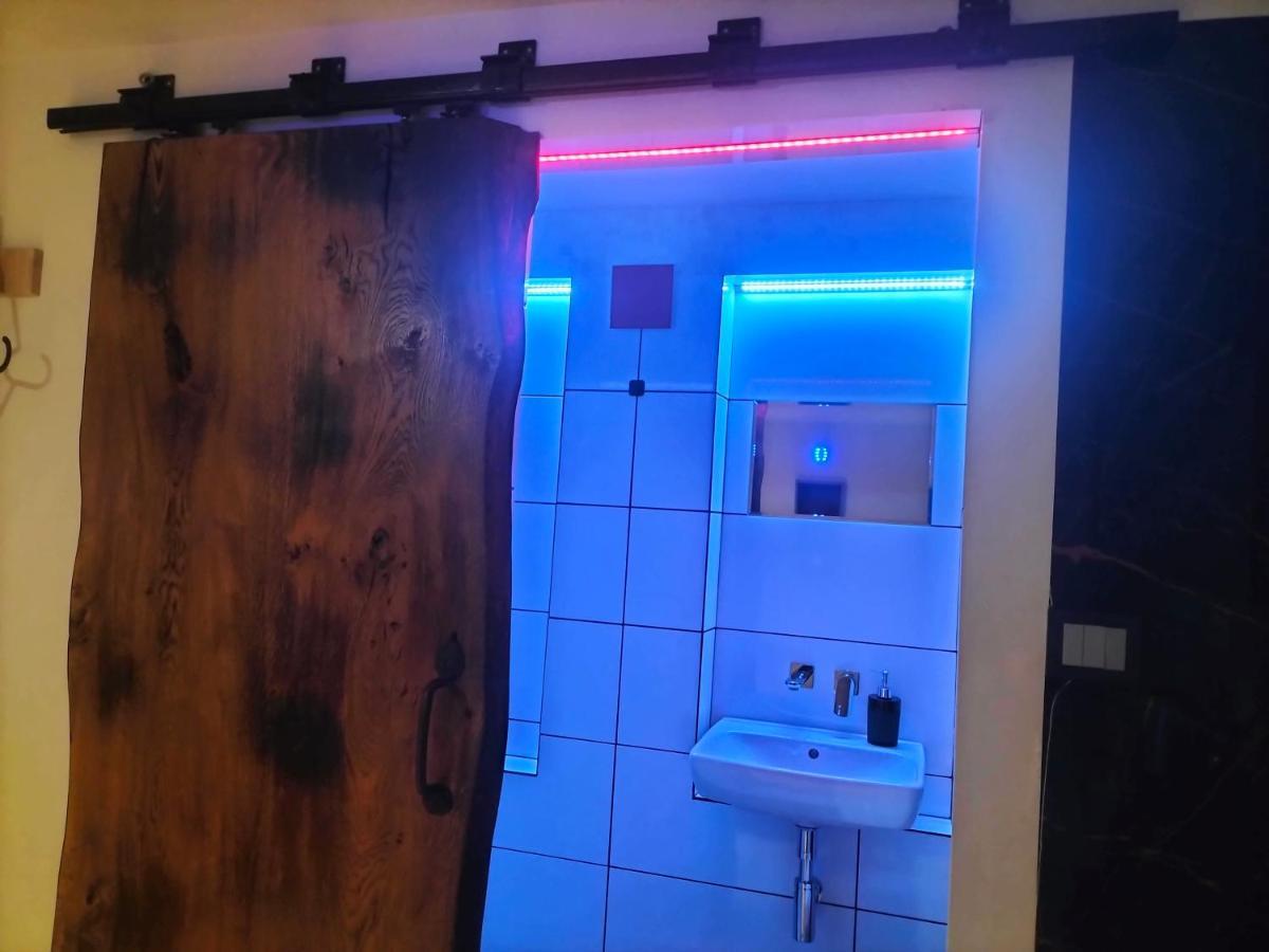 24H Gdynia Mini Apartamenty Na Kod Dostepu & Free Parking & No Keys Exterior photo