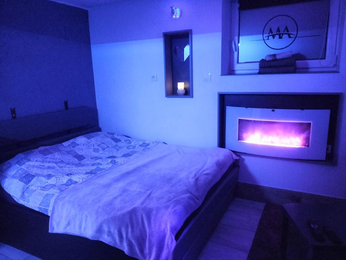 24H Gdynia Mini Apartamenty Na Kod Dostepu & Free Parking & No Keys Exterior photo