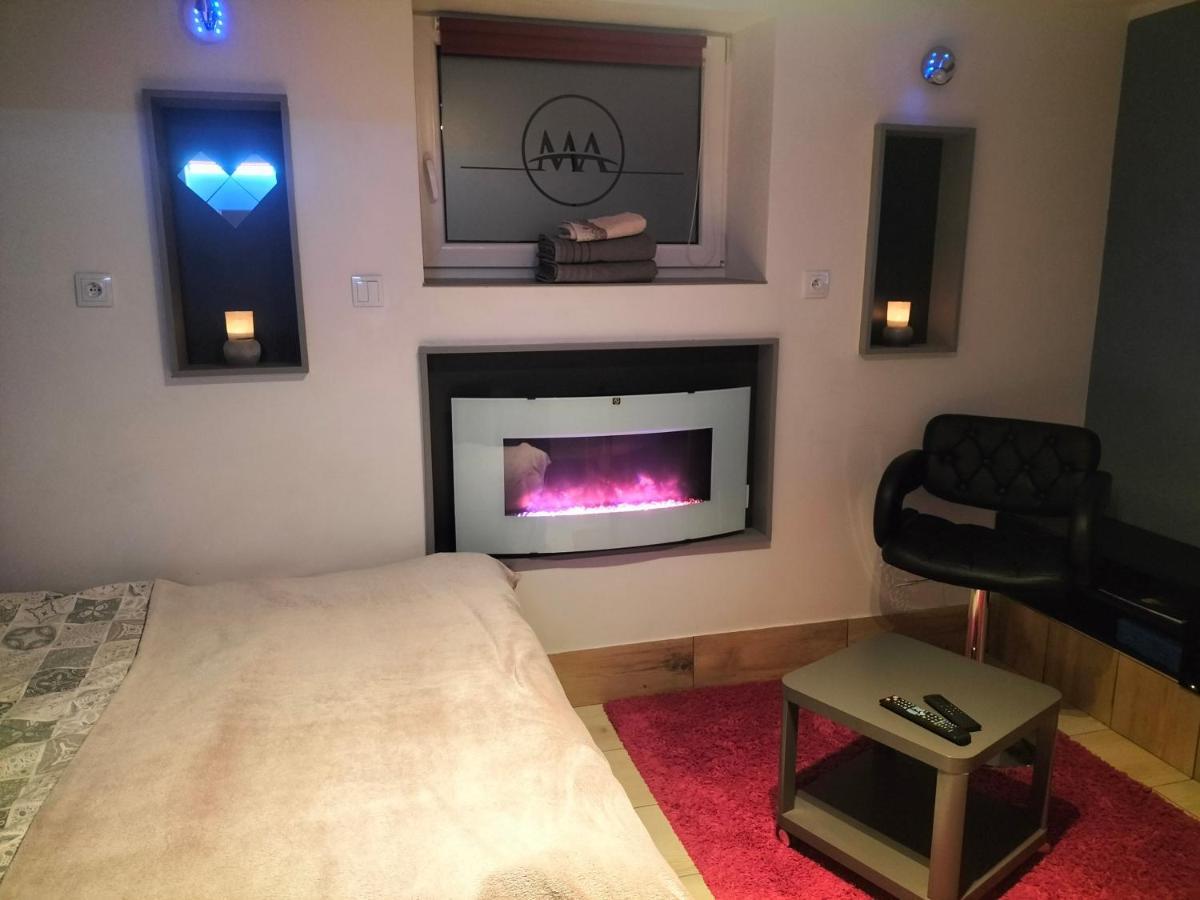 24H Gdynia Mini Apartamenty Na Kod Dostepu & Free Parking & No Keys Exterior photo