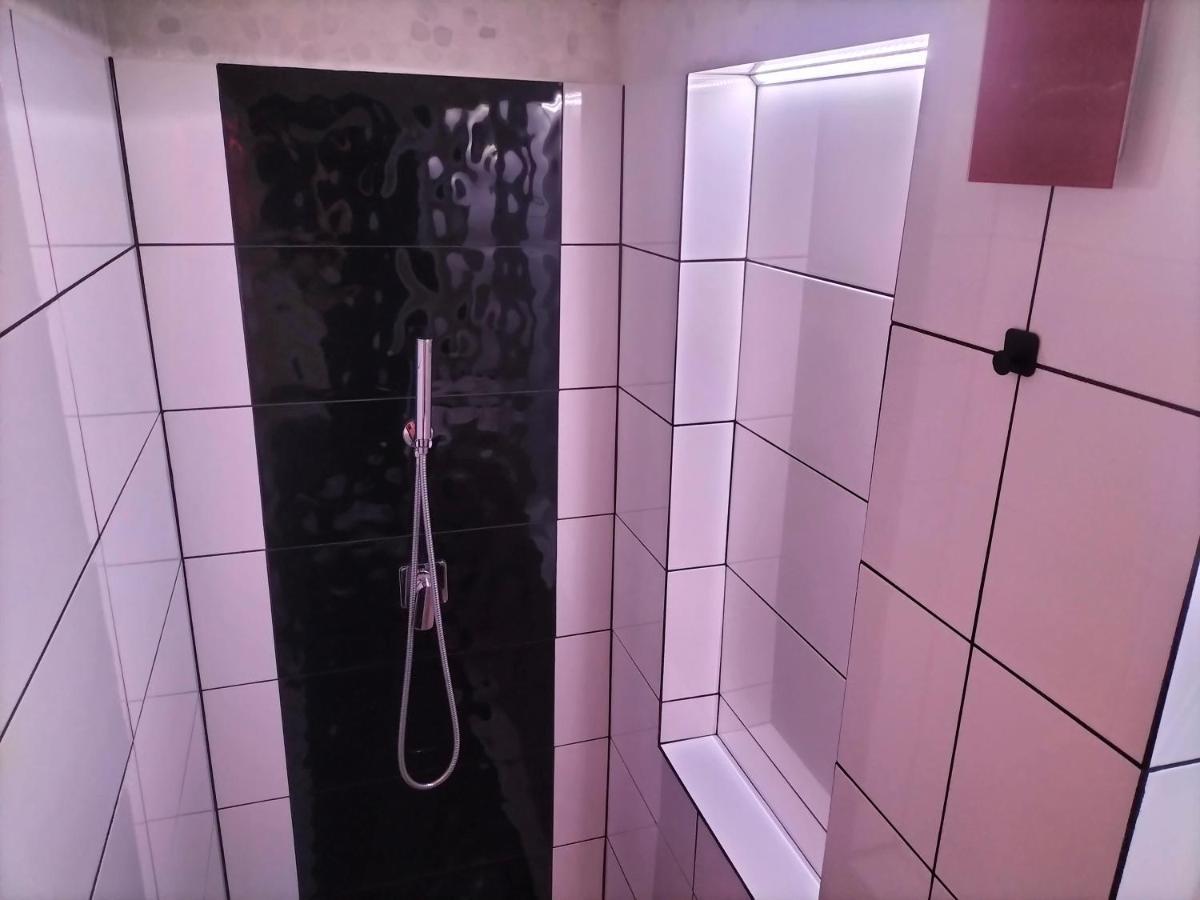 24H Gdynia Mini Apartamenty Na Kod Dostepu & Free Parking & No Keys Exterior photo