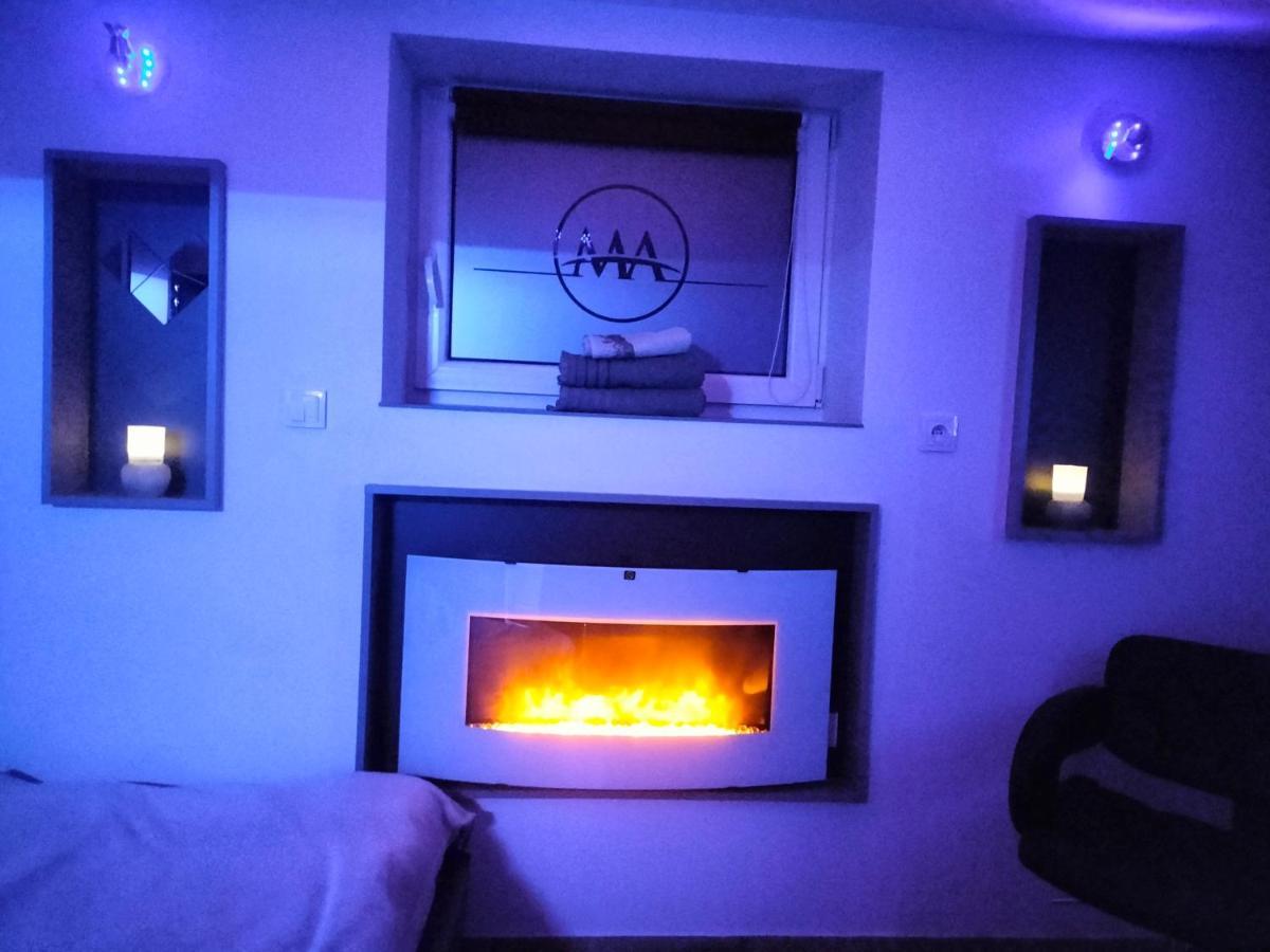 24H Gdynia Mini Apartamenty Na Kod Dostepu & Free Parking & No Keys Exterior photo