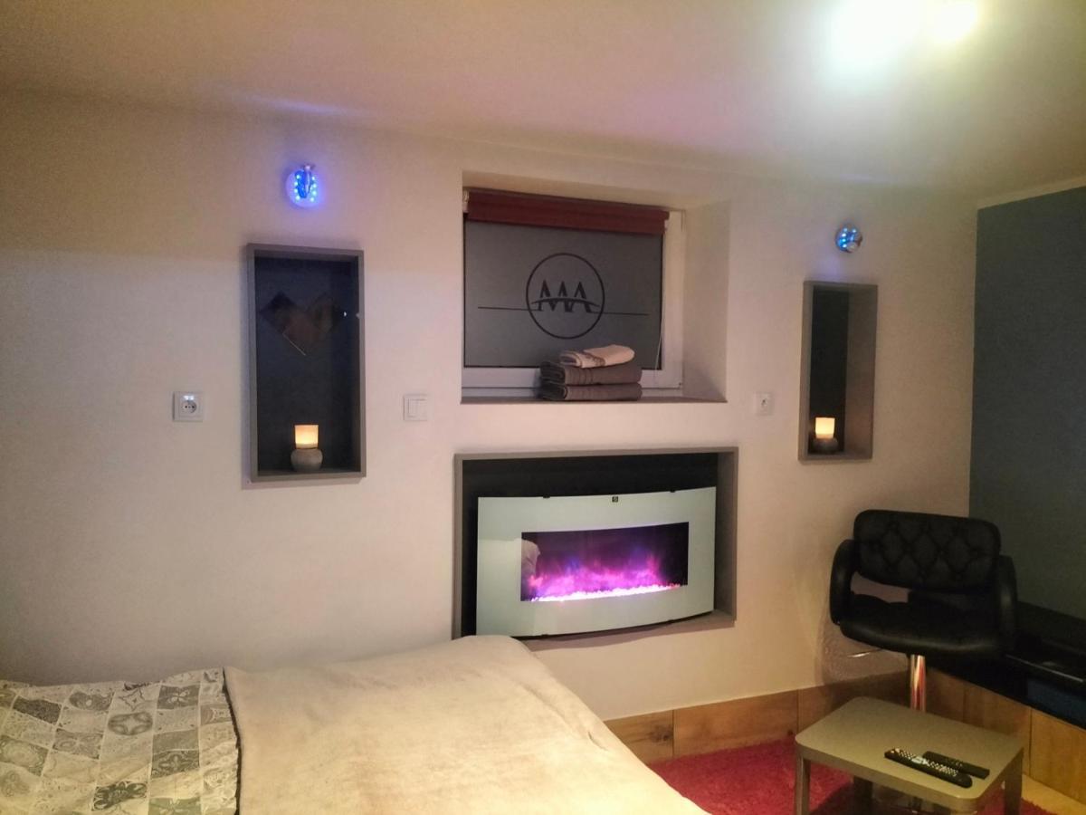 24H Gdynia Mini Apartamenty Na Kod Dostepu & Free Parking & No Keys Exterior photo