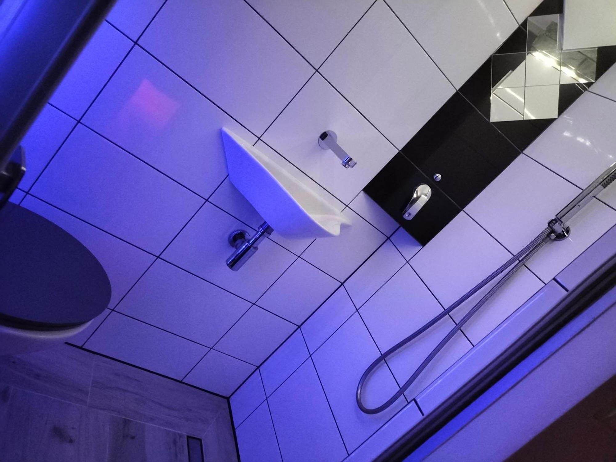 24H Gdynia Mini Apartamenty Na Kod Dostepu & Free Parking & No Keys Room photo