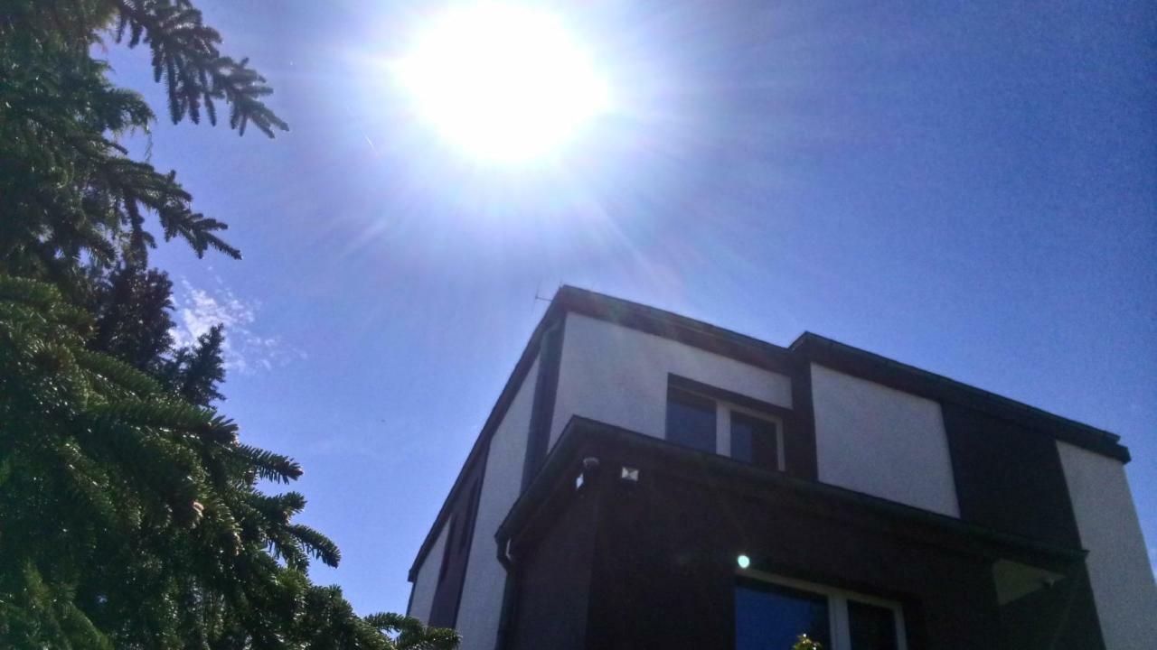 24H Gdynia Mini Apartamenty Na Kod Dostepu & Free Parking & No Keys Exterior photo